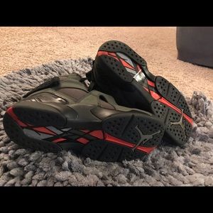 ***Air Jordan Retro 8 Take Flight Undefeated***